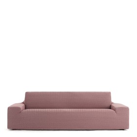 Sofa Cover Eysa JAZ Pink 70 x 120 x 330 cm by Eysa, Sofas & Couches - Ref: D1606795, Price: 150,75 €, Discount: %