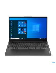 Laptop Lenovo 82QY00PUSP Intel Celeron N4500 8 GB RAM 256 GB SSD Qwerty in Spagnolo da Lenovo, Portatili - Ref: S5624429, Pre...