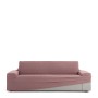 Housse de canapé Eysa JAZ Rose 70 x 120 x 330 cm de Eysa, Housses de canapé - Réf : D1606795, Prix : 150,75 €, Remise : %