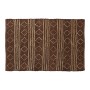 Alfombra Home ESPRIT Marrón Rombos 120 x 180 x 1 cm de Home ESPRIT, Alfombras infantiles - Ref: S3055159, Precio: 45,65 €, De...