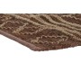 Alfombra Home ESPRIT Marrón Rombos 120 x 180 x 1 cm de Home ESPRIT, Alfombras infantiles - Ref: S3055159, Precio: 45,65 €, De...