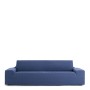 Sofabezug Eysa JAZ Blau 70 x 120 x 330 cm von Eysa, Sofas & Lovechairs - Ref: D1606796, Preis: 150,75 €, Rabatt: %