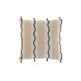 Kissen Home ESPRIT Beige Boho 45 x 5 x 45 cm | Tienda24 - Global Online Shop Tienda24.eu