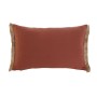 Cuscino Home ESPRIT Bianco Terracotta Boho 50 x 5 x 30 cm di Home ESPRIT, Cuscini decorativi - Rif: S3055173, Prezzo: 9,39 €,...