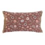 Cuscino Home ESPRIT Fiori Stampato Boho 50 x 5 x 30 cm di Home ESPRIT, Cuscini decorativi - Rif: S3055174, Prezzo: 7,30 €, Sc...