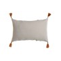 Almofada Home ESPRIT Terracota Boho 50 x 5 x 30 cm de Home ESPRIT, Almofadas - Ref: S3055175, Preço: 9,60 €, Desconto: %