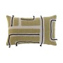 Almofada Home ESPRIT Verde Boho 50 x 5 x 30 cm | Tienda24 - Global Online Shop Tienda24.eu