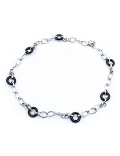 Collier Femme Lockits 980600416 | Tienda24 Tienda24.eu