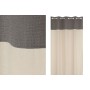 Cortinas Home ESPRIT Castanho 140 x 260 x 260 cm de Home ESPRIT, Cortinas - Ref: S3055192, Preço: 14,99 €, Desconto: %