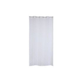 Curtains Home ESPRIT White 140 x 260 x 260 cm by Home ESPRIT, Curtains - Ref: S3055195, Price: 16,70 €, Discount: %