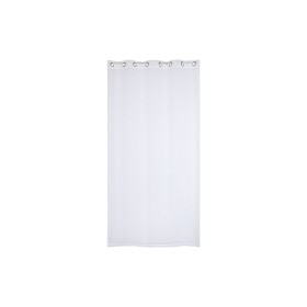 Cortinas Home ESPRIT Blanco 140 x 260 x 260 cm de Home ESPRIT, Cortinas - Ref: S3055197, Precio: 13,32 €, Descuento: %