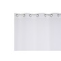 Cortinas Home ESPRIT Blanco 140 x 260 x 260 cm de Home ESPRIT, Cortinas - Ref: S3055197, Precio: 13,32 €, Descuento: %