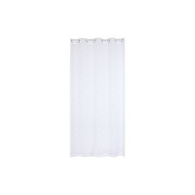 Cortinas Home ESPRIT Branco 140 x 260 x 260 cm de Home ESPRIT, Cortinas - Ref: S3055198, Preço: 13,78 €, Desconto: %