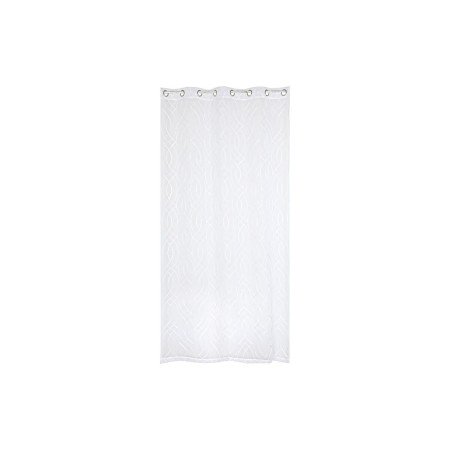 Tende Home ESPRIT Bianco 140 x 260 x 260 cm | Tienda24 - Global Online Shop Tienda24.eu