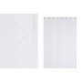 Cortinas Home ESPRIT Blanco 140 x 260 x 260 cm de Home ESPRIT, Cortinas - Ref: S3055199, Precio: 12,51 €, Descuento: %