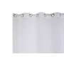 Cortinas Home ESPRIT Blanco 140 x 260 x 260 cm de Home ESPRIT, Cortinas - Ref: S3055199, Precio: 12,51 €, Descuento: %