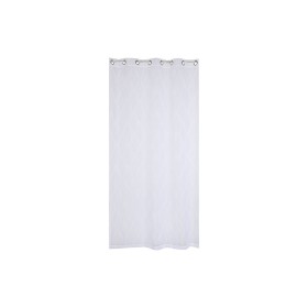 Cortinas Home ESPRIT Branco 140 x 260 x 260 cm de Home ESPRIT, Cortinas - Ref: S3055200, Preço: 12,22 €, Desconto: %