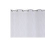 Cortinas Home ESPRIT Blanco 140 x 260 x 260 cm de Home ESPRIT, Cortinas - Ref: S3055200, Precio: 12,22 €, Descuento: %