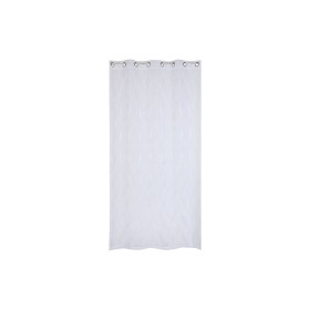 Cortinas Home ESPRIT Blanco 140 x 260 x 260 cm de Home ESPRIT, Cortinas - Ref: S3055201, Precio: 13,78 €, Descuento: %