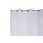 Cortinas Home ESPRIT Blanco 140 x 260 x 260 cm de Home ESPRIT, Cortinas - Ref: S3055201, Precio: 13,78 €, Descuento: %