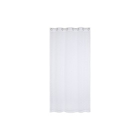 Cortinas Home ESPRIT Branco 140 x 260 x 260 cm de Home ESPRIT, Cortinas - Ref: S3055204, Preço: 15,29 €, Desconto: %