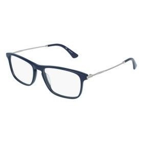 Armação de Óculos Homem Police VPL956540D62 Azul