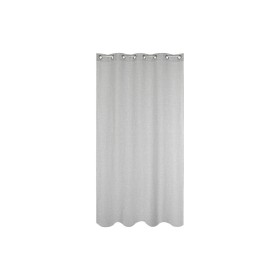 Cortinas Home ESPRIT Cinzento 140 x 260 x 260 cm de Home ESPRIT, Cortinas - Ref: S3055209, Preço: 17,01 €, Desconto: %