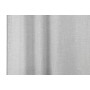 Cortinas Home ESPRIT Cinzento 140 x 260 x 260 cm de Home ESPRIT, Cortinas - Ref: S3055209, Preço: 17,01 €, Desconto: %