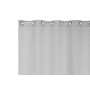 Cortinas Home ESPRIT Cinzento 140 x 260 x 260 cm de Home ESPRIT, Cortinas - Ref: S3055209, Preço: 17,01 €, Desconto: %