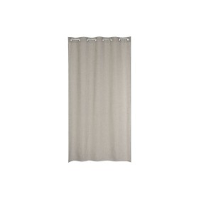 Cortinas Home ESPRIT Bege 140 x 260 x 260 cm de Home ESPRIT, Cortinas - Ref: S3055210, Preço: 17,01 €, Desconto: %