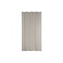 Cortinas Home ESPRIT Beige 140 x 260 x 260 cm de Home ESPRIT, Cortinas - Ref: S3055210, Precio: 17,01 €, Descuento: %