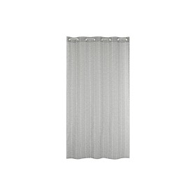 Curtains Home ESPRIT Grey 140 x 260 x 260 cm by Home ESPRIT, Curtains - Ref: S3055212, Price: 16,41 €, Discount: %