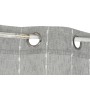 Curtains Home ESPRIT Grey 140 x 260 x 260 cm by Home ESPRIT, Curtains - Ref: S3055212, Price: 16,41 €, Discount: %