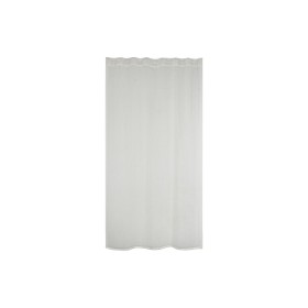 Cortinas Home ESPRIT Blanco 140 x 260 x 260 cm de Home ESPRIT, Cortinas - Ref: S3055214, Precio: 21,15 €, Descuento: %