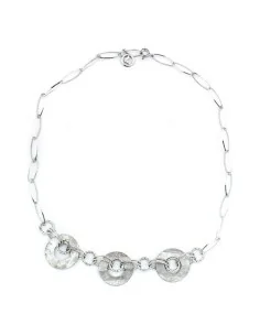 Colar feminino Pandora 590742HV-45 | Tienda24 Tienda24.eu