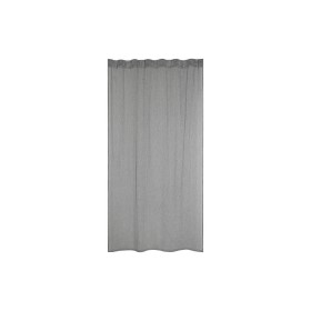 Cortinas Home ESPRIT Gris 140 x 260 x 260 cm de Home ESPRIT, Cortinas - Ref: S3055216, Precio: 21,15 €, Descuento: %