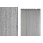 Cortinas Home ESPRIT Gris 140 x 260 x 260 cm de Home ESPRIT, Cortinas - Ref: S3055216, Precio: 21,15 €, Descuento: %