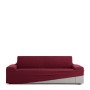 Sofa Cover Eysa JAZ Burgundy 70 x 120 x 330 cm by Eysa, Sofas & Couches - Ref: D1606799, Price: 150,65 €, Discount: %