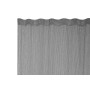 Cortinas Home ESPRIT Gris 140 x 260 x 260 cm de Home ESPRIT, Cortinas - Ref: S3055216, Precio: 21,15 €, Descuento: %