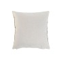 Coussin Home ESPRIT Noir Naturel 42 x 15 x 42 cm | Tienda24 - Global Online Shop Tienda24.eu