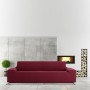 Sofa Cover Eysa JAZ Burgundy 70 x 120 x 330 cm by Eysa, Sofas & Couches - Ref: D1606799, Price: 150,65 €, Discount: %