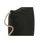 Cushion Home ESPRIT Black 45 x 15 x 45 cm | Tienda24 - Global Online Shop Tienda24.eu