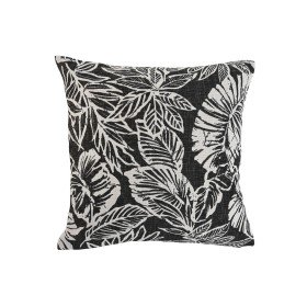 Cushion Atmosphera Dark grey 40 x 40 cm | Tienda24 - Global Online Shop Tienda24.eu