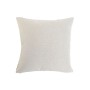 Cuscino Home ESPRIT Bianco Nero Stampato 45 x 15 x 45 cm | Tienda24 - Global Online Shop Tienda24.eu