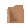 Cushion Home ESPRIT Mustard Tropical 45 x 15 x 45 cm by Home ESPRIT, Cushions - Ref: S3055237, Price: 11,59 €, Discount: %