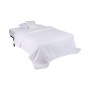 Colcha Home ESPRIT Branco 180 x 260 cm de Home ESPRIT, Cobertores e colchas - Ref: S3055257, Preço: 44,00 €, Desconto: %