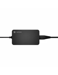 Adattatore di Corrente Natec NZU-2033 USB-C da Natec, Adattatori da viaggio - Ref: S5624644, Precio: 22,84 €, Descuento: %