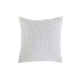 Cuscino Home ESPRIT Bianco 45 x 45 x 45 cm di Home ESPRIT, Cuscini decorativi - Rif: S3055259, Prezzo: 9,58 €, Sconto: %