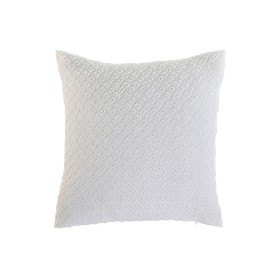 Almofada Home ESPRIT Branco 60 x 60 x 60 cm de Home ESPRIT, Almofadas - Ref: S3055260, Preço: 13,65 €, Desconto: %