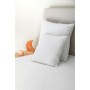 Almofada Home ESPRIT Branco 60 x 60 x 60 cm de Home ESPRIT, Almofadas - Ref: S3055260, Preço: 13,65 €, Desconto: %